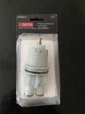 Cartuccia bilancia pressione