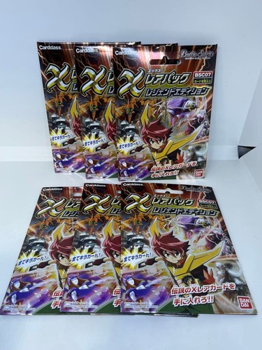 Battle spirits new unopened - battle,