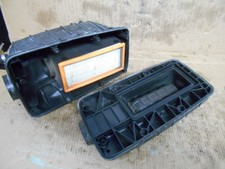 Filtro aria Piaggio X9 500 SL 2002 con scatola filtro aria airbox