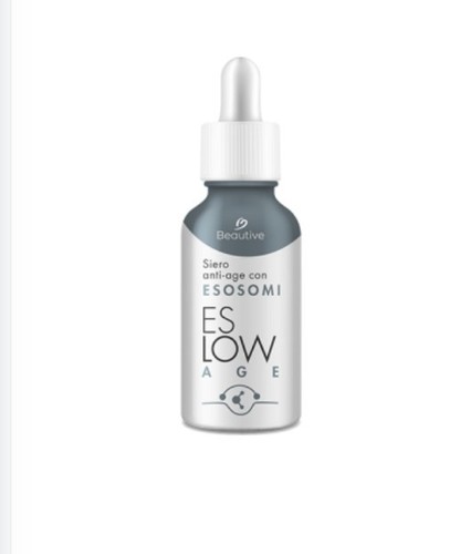 Eslow anti age siero - siero, viso
