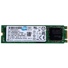 SKHYNIX SC300 256GB SSD M.2 SATA NGFF 2280 DISCO STATO SOLIDO NOTEBOOK PC