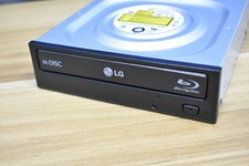 Nuovissimo LG WH16NS60 Super Multi Blu Interno SATA 16x Blu-ray Disc Rewriter