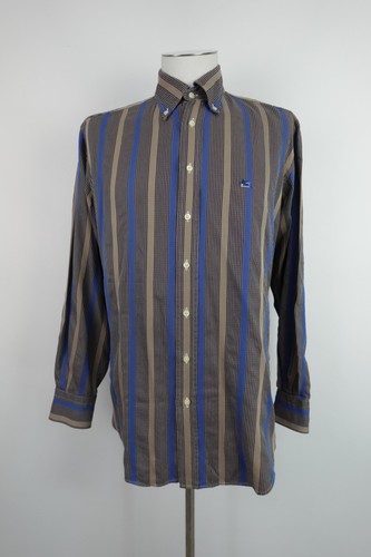 Etro milano camicia uomo - etro,