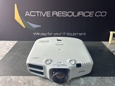 Epson PowerLite Pro G6770WU