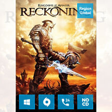 Kingdoms of Amalur Reckoning