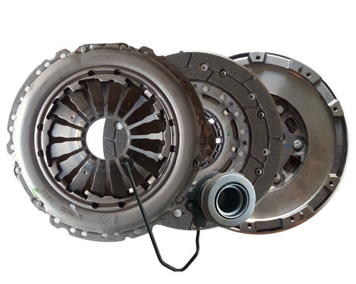 Kit frizione volano luk - kit, alfa