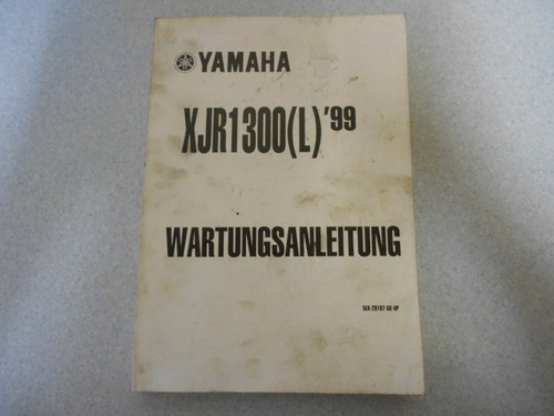 Manuale officina manuale