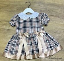 Vestito Natalizio Spagnolo