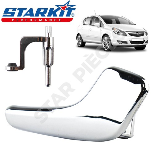 Starkit performance maniglia - starkit,
