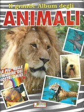 Il Grande Album degli Animali