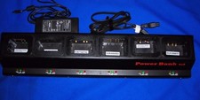 6 Bank Pro Charger(Strong