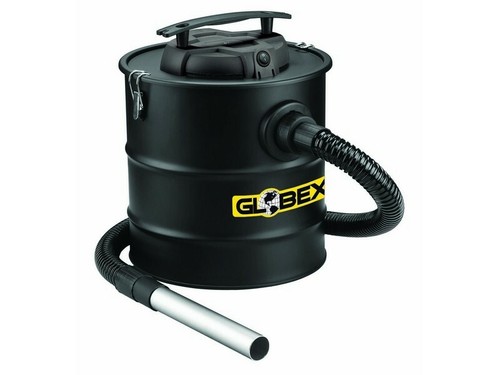 Aspiracenere 1000w litri - aspiracenere, 18