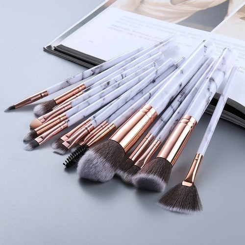 Set pennelli make - , up