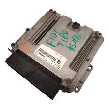 CENTRALINA MOTORE FIAT 500X/TIPO JEEP RENEGADE 1.6/2.0 MTJ BOSCH 55265162