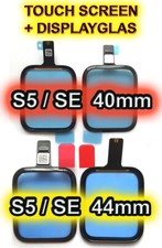 Touch Screen + Vetro Frontale