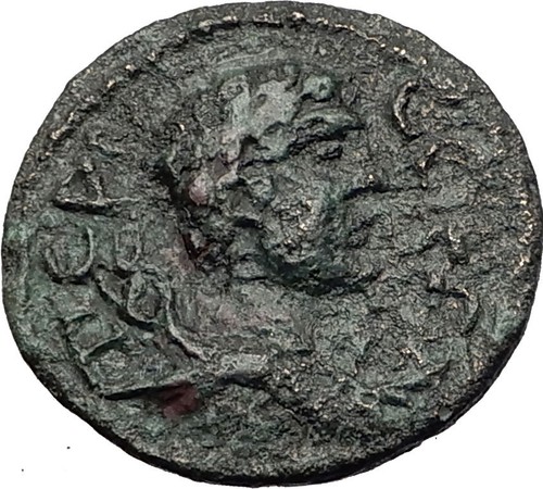 Termessos major pisidia - termessos,
