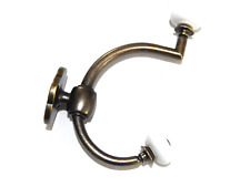 Appendiabiti vintage ottone