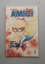 Amici 10, Agosto 1998. Star Comics