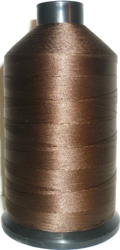 Filo nylon trecciato forte - filo, in