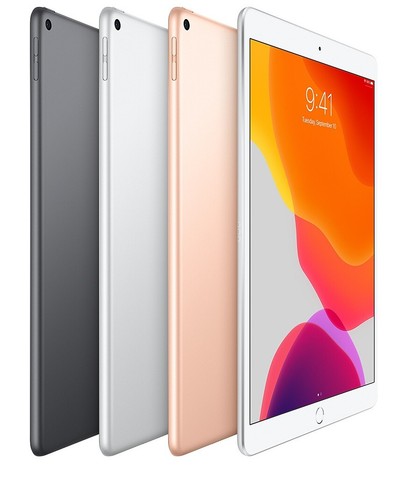 Apple ipad air wifi - ipad,