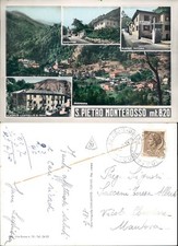 S.PIETRO MONTEROSSO 4 BELLE