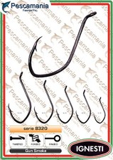 Ami Ignesti mod.Mega 8320