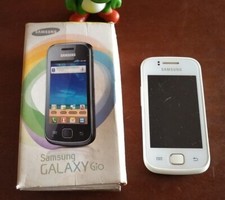 Samsung galaxy gio s5660 - samsung,