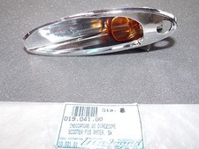 OEM 1999-02 MALAGUTI F15 LC LH