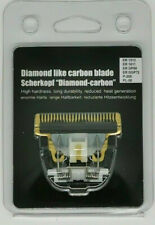 Testina di rasatura Sanshin