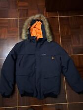 giubbotto ragazzo invernale