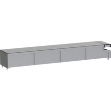 Coperchio Monolith 2, nero