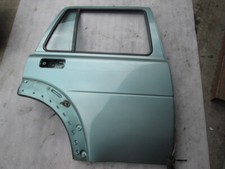 BFA490160 PORTA POSTERIORE DESTRA LAND ROVER FREELANDER 2.0 TD4 RICAMBIO USATO