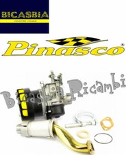2042 - CARBURATORE PINASCO