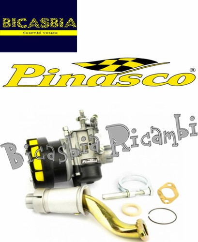 2042 carburatore pinasco - -,