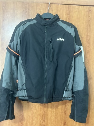 Giubbotto giacca moto ktm - giacca,