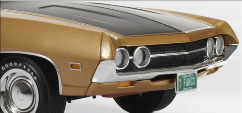 Auto corsa torino ford - auto,