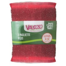Validoso pagliette plus - pagliette, 2pz