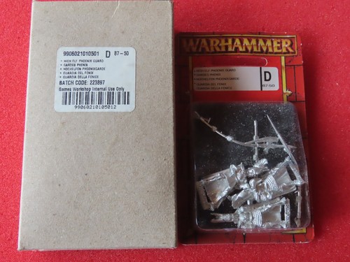 Games workshop warhammer alti - workshop,