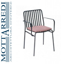 SEDIA PER ESTERNO CON