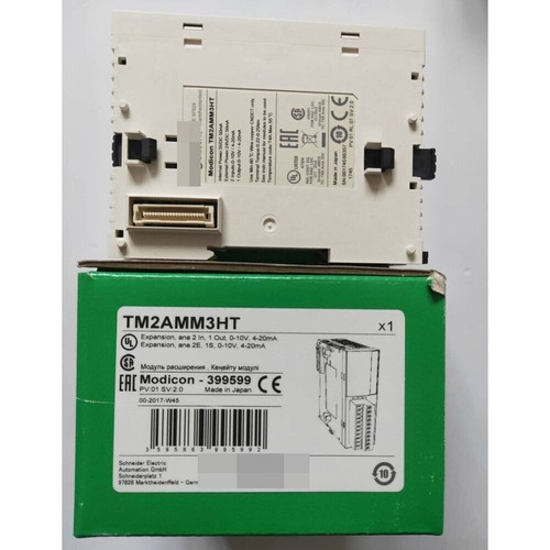 1pc new schneider tm2amm3ht - new,