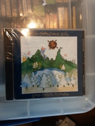 Simon thoumire orchestra - thoumire,