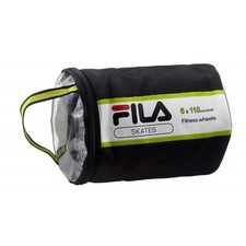 FILA Borsa/Custodia Solo per Rollengröße 110mm Ruote IN Linea Pattini Ruolo