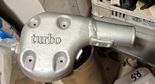 Coperchio carburatore Y10