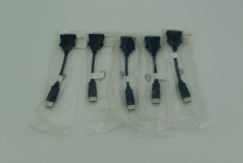 Adattatori displayport a - 5x,