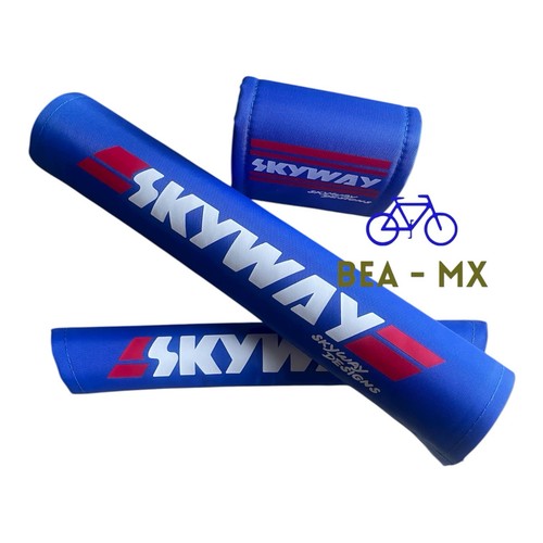 Skyway blue pad - blue,
