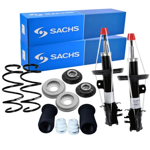 Kit rep ammortizzatore sachs - kit,