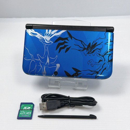 Nintendo 3ds spr - nintendo, spr-001