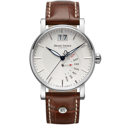 Bruno söhnle glashütte - söhnle,