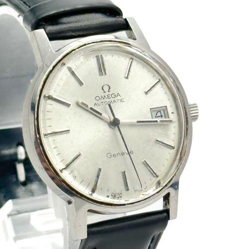 Orologio automatico omega - automatico,