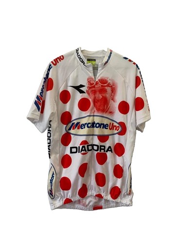 Maglia ciclismo vintage